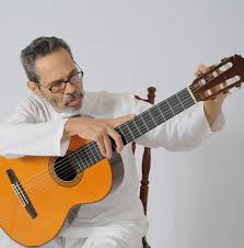 Leo Brouwer 2