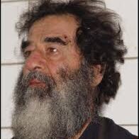 Saddam