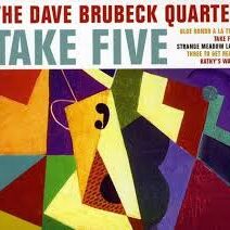 Take Five